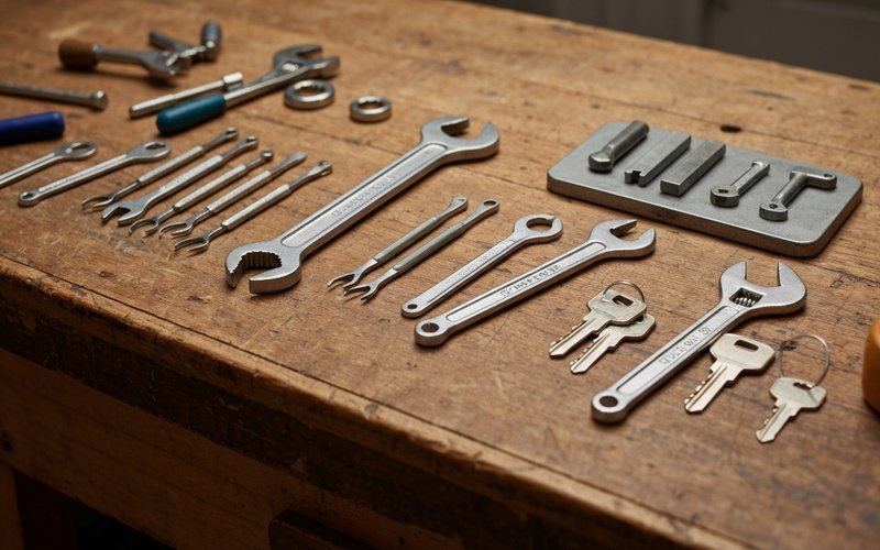 Professional service image 2