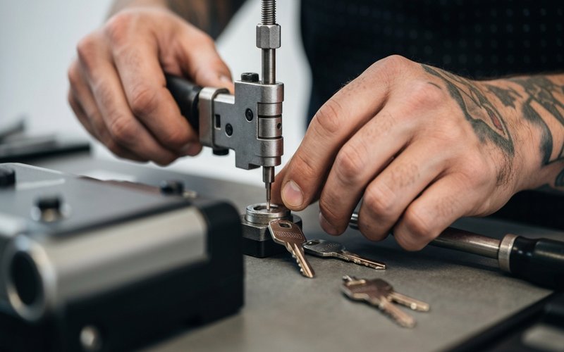 Professional service image 3