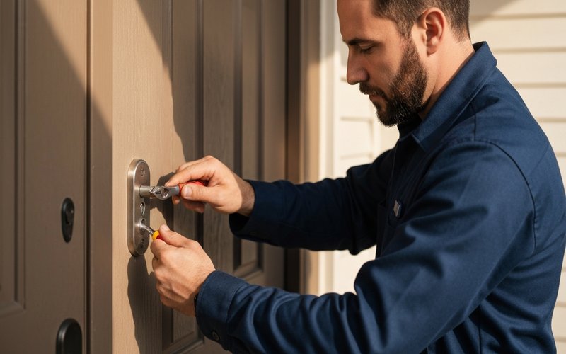 Professional service image 4