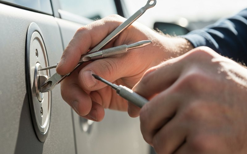 Professional service image 5