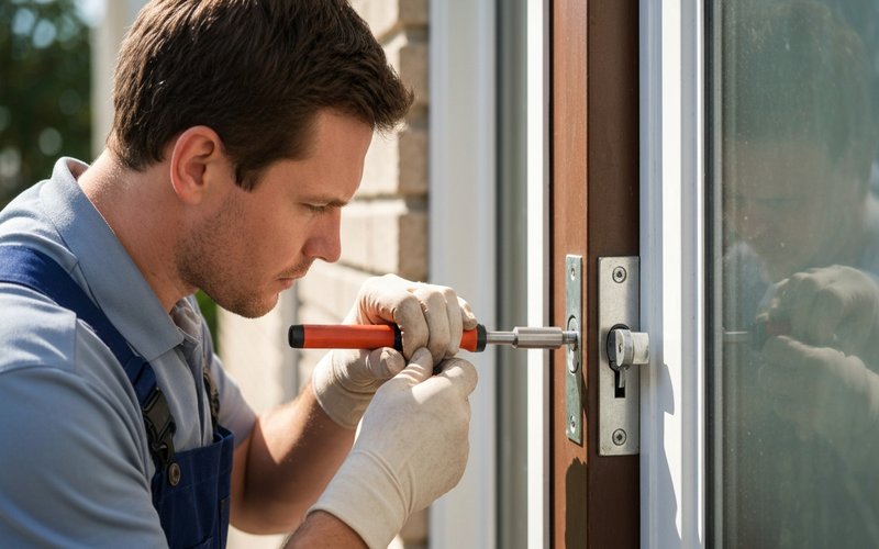 Professional service image 9