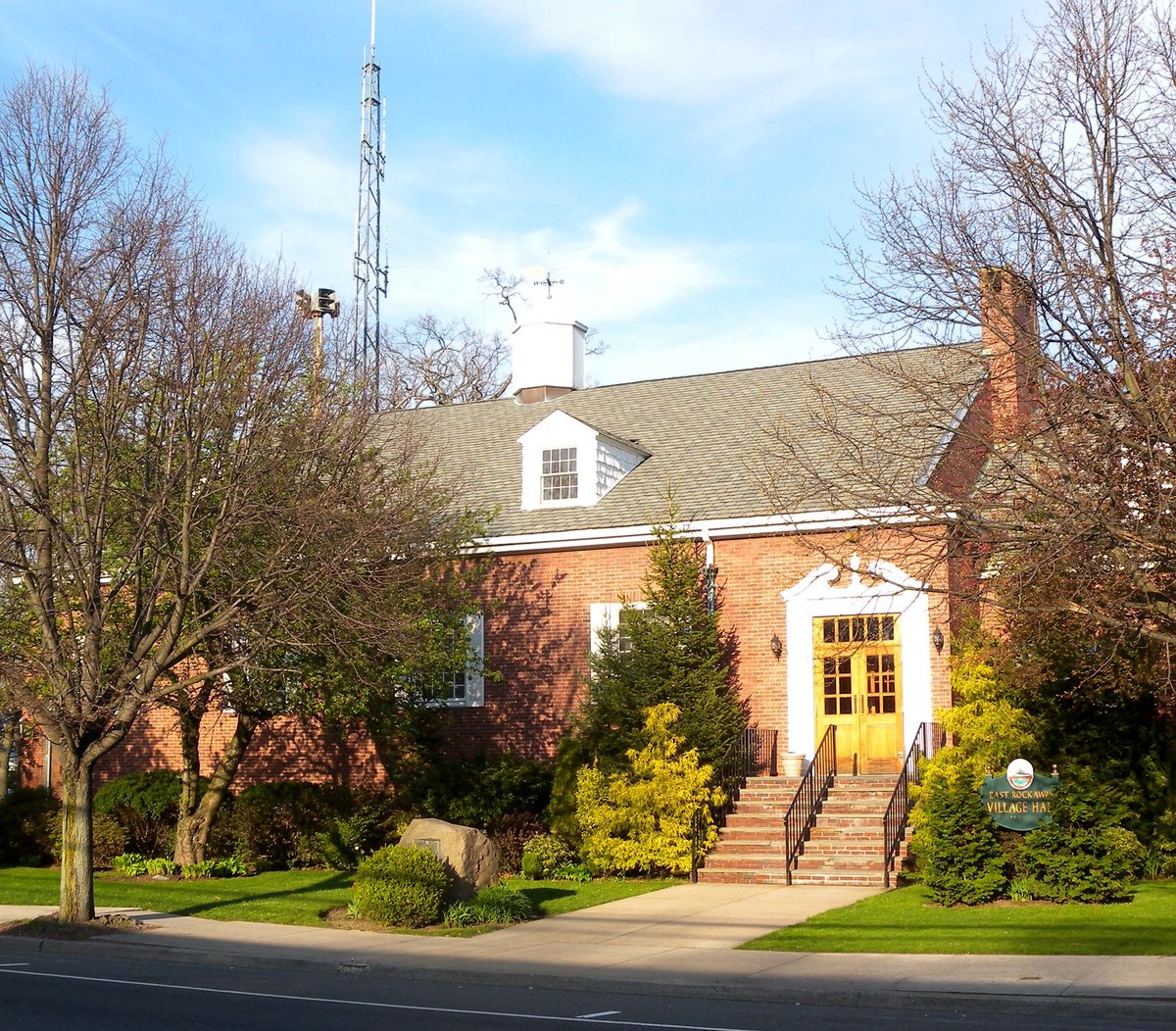 Levittown, NY - East Rockaway – Wikipedia