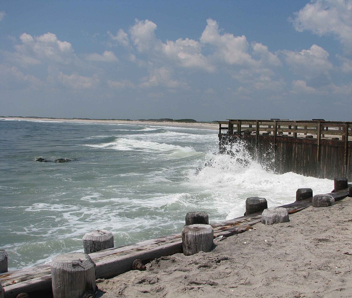 Long Beach, NY - Long Beach Island - Wikipedia